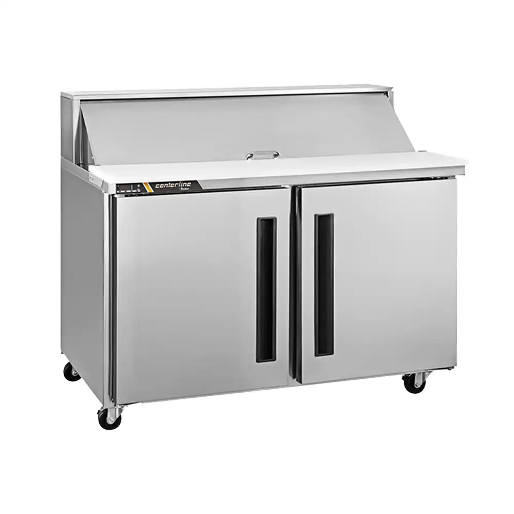 Centerline CLPT4818SDLR Brink Inc. Hobart Sales & Service